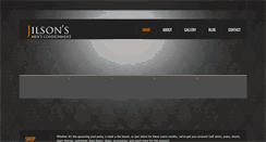 Desktop Screenshot of jilsonsconsignment.com